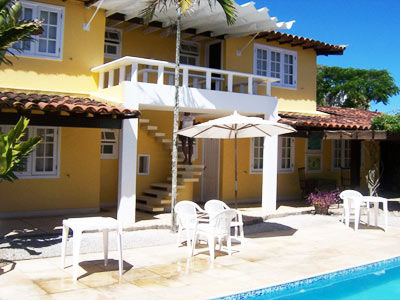 Casa Do Timoneiro Búzios