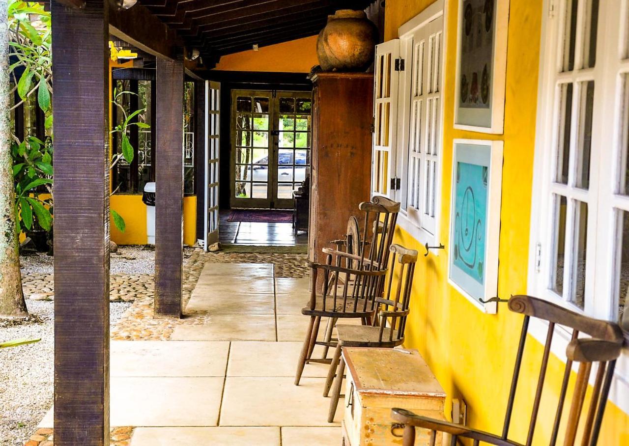 Casa Do Timoneiro Pensão Búzios
