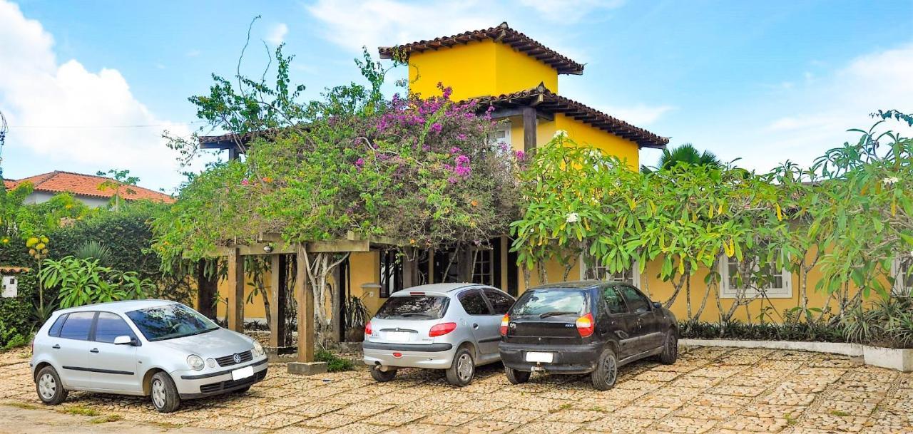 Casa Do Timoneiro Pensão 3*