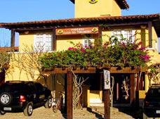 Casa Do Timoneiro Pensão